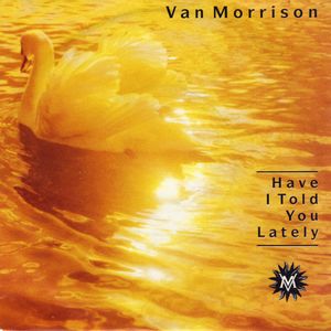 Van Morrison